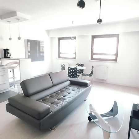 Lokietka 8B By Homeprime Krakau Exterior foto