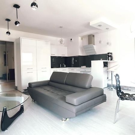 Lokietka 8B By Homeprime Krakau Exterior foto