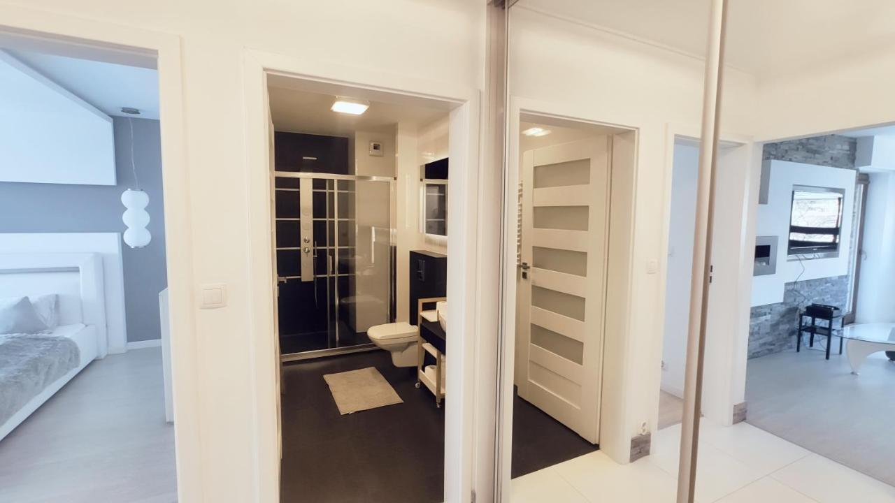 Lokietka 8B By Homeprime Krakau Exterior foto